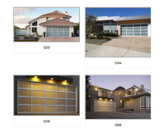 Insulated Glass Garage Doors | free-classifieds-usa.com - 1