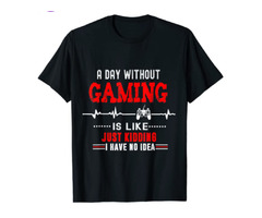 Funny Gaming shirt | free-classifieds-usa.com - 1