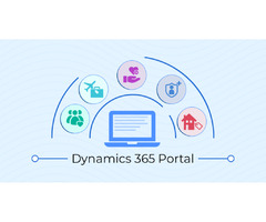 PortalXpand – A Dynamics 365 Portal | free-classifieds-usa.com - 1