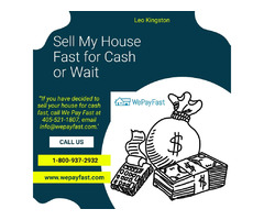 Sell My House Fast for Cash or Wait | free-classifieds-usa.com - 1