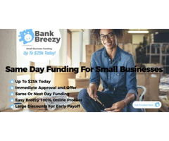 Emergency Loans for Small Business | free-classifieds-usa.com - 1