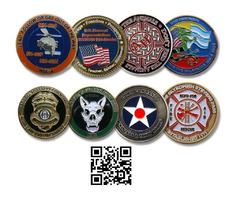 Buy online university challenge coins for winners | free-classifieds-usa.com - 1