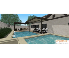 Voted #1 Patio Covers in Fountain Valley CA - Smart Patio Plus | free-classifieds-usa.com - 1