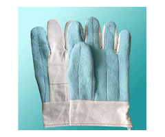 Hot Mill Glove, Cotton Hot Mill Working Glove, Cotton Heavy Duty Working Glove | free-classifieds-usa.com - 4