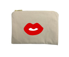 Cosmetic Bag, Velvet Jewelry Pouch, Promotional Velvet Zip Bag | free-classifieds-usa.com - 2