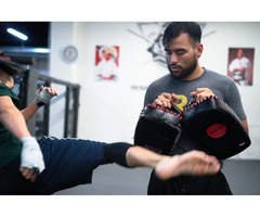 Mixed Martial Arts Classes in Los Angeles CA - Rise Athletics LA | free-classifieds-usa.com - 2