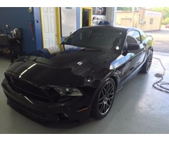 Ford: Mustang Shelby Gt500 | free-classifieds-usa.com - 1