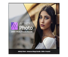 Download Affinity Photo presets Bundle | free-classifieds-usa.com - 3