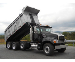 Our company can help you finance a dump truck - (All credit profiles are welcome)    | free-classifieds-usa.com - 1