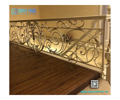 Affordable interior wrought iron stair railings | free-classifieds-usa.com - 2