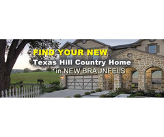 Real Estate Agents in New Braunfels TX - Weichert Realtors, Corwin & Associates | free-classifieds-usa.com - 1
