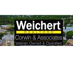 Real Estate Agents in New Braunfels TX - Weichert Realtors, Corwin & Associates | free-classifieds-usa.com - 3