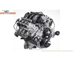Reliability of ford pickup engine  | free-classifieds-usa.com - 1