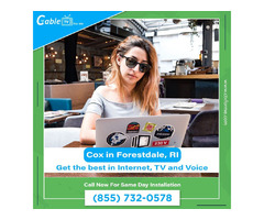 Cox internet plans are simple and easy to use | free-classifieds-usa.com - 1