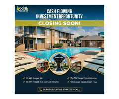 Cash Flowing Investment Opportunity in Houston | free-classifieds-usa.com - 1