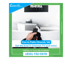 Cox home internet service offers a lot of features | free-classifieds-usa.com - 1