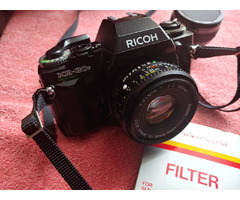 Ricoh-KR-30sp Camera and accessories | free-classifieds-usa.com - 2