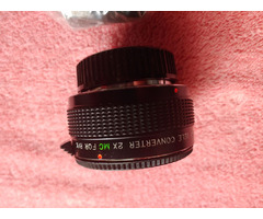Ricoh-KR-30sp Camera and accessories | free-classifieds-usa.com - 4