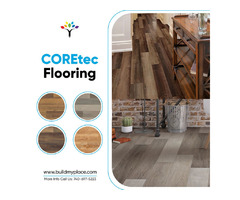 Shop COREtec Flooring Online for Living Room, Kitchen, Bathroom | free-classifieds-usa.com - 1