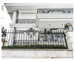 Appealing wrought iron fence panels | free-classifieds-usa.com - 3