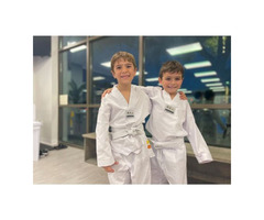Dynamic Taekwondo Classes for Kids and Adults in Orlando | free-classifieds-usa.com - 1
