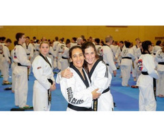 Dynamic Taekwondo Classes for Kids and Adults in Orlando | free-classifieds-usa.com - 3