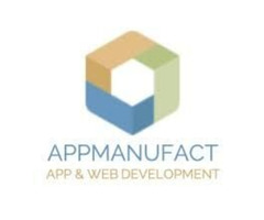 Blockchain Technology Development Company | Appmanufact | free-classifieds-usa.com - 1