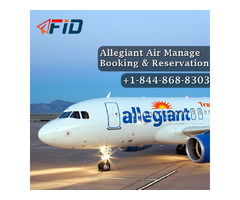 Allegiant Air Manage Booking | free-classifieds-usa.com - 1