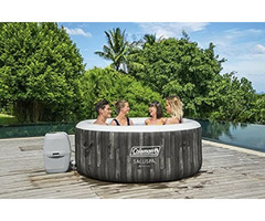 List of Best SaluSpa Inflatable Hot Tubs | free-classifieds-usa.com - 1