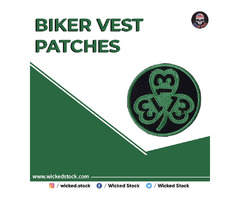 Biker Vest Patches | free-classifieds-usa.com - 1