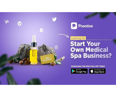 Looking To Start Your Own Medical Spa Business? | free-classifieds-usa.com - 1