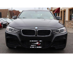2013 BMW 3 Series 4dr Sdn 335i MSPORT $699(Down)-$627 | free-classifieds-usa.com - 1