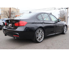 2013 BMW 3 Series 4dr Sdn 335i MSPORT $699(Down)-$627 | free-classifieds-usa.com - 2