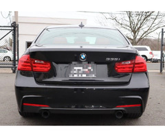 2013 BMW 3 Series 4dr Sdn 335i MSPORT $699(Down)-$627 | free-classifieds-usa.com - 3
