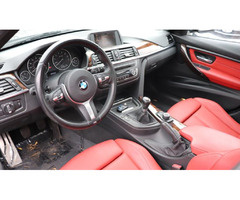 2013 BMW 3 Series 4dr Sdn 335i MSPORT $699(Down)-$627 | free-classifieds-usa.com - 4