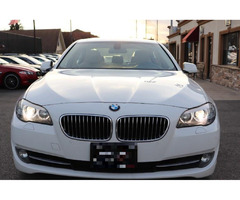 2012 BMW 5 Series 4dr Sdn 535i xDrive AWD $699(Down)-$461 | free-classifieds-usa.com - 1