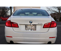 2012 BMW 5 Series 4dr Sdn 535i xDrive AWD $699(Down)-$461 | free-classifieds-usa.com - 3