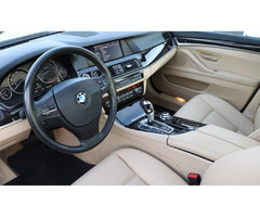 2012 BMW 5 Series 4dr Sdn 535i xDrive AWD $699(Down)-$461 | free-classifieds-usa.com - 4