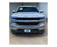 2018 Chevrolet Silverado 1500 LT $699(Down)-$709 | free-classifieds-usa.com - 1