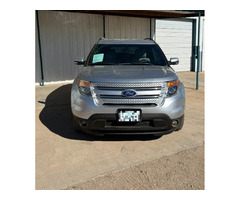 2015 Ford Explorer Limited $699(Down)-$420 | free-classifieds-usa.com - 1