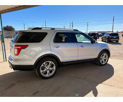 2015 Ford Explorer Limited $699(Down)-$420 | free-classifieds-usa.com - 2