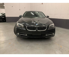 2015 BMW 5 Series 528i $699(Down)-$347 | free-classifieds-usa.com - 1