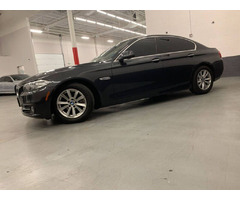2015 BMW 5 Series 528i $699(Down)-$347 | free-classifieds-usa.com - 2