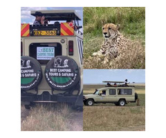 Kenya Wildlife Tours at Budget Price | free-classifieds-usa.com - 1