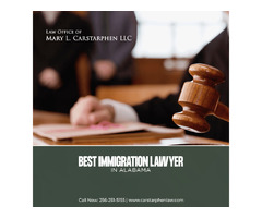 Best immigration lawyer in Alabama | free-classifieds-usa.com - 1