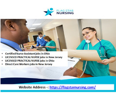 Jobs...Jobs....Jobs.....Looking for the CNA staffing companies in NewJersey/Pennsylvania? | free-classifieds-usa.com - 1