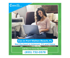  How to get Cox home internet service? | free-classifieds-usa.com - 1