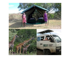 Best Kenya Adventure Tours | free-classifieds-usa.com - 1