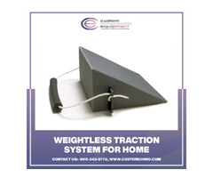 Shop Online Weightless Traction System for Home | free-classifieds-usa.com - 1