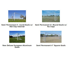 Folding Soccer Goals | Fold-A-Goal | free-classifieds-usa.com - 1